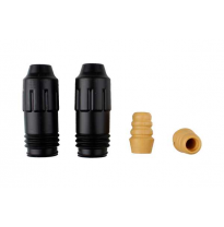 Juego Guardapolvos Delantero Bilstein B1 Kia Rio (DC_);V;B1  11-271536