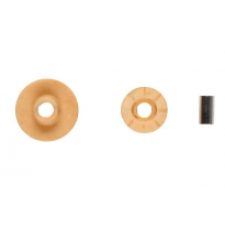 Copela de suspension Trasero Bilstein B1 R50, R53, R56;H;B1  12-249060