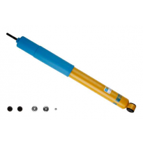 Amortiguador Trasero Bilstein B6 Ford E350 Van Fleetwood;H;B6  24-184663