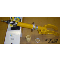 Amortiguador Delantero Derecho Bilstein B8 VW Touareg;VR;B8 7L;V6;V8;R5;TDI  35-110590