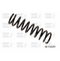 Muelle helicoidal Trasero Bilstein B3 BMW 7er E38;H;B3  36-133291