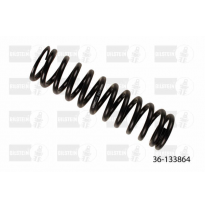 Muelle helicoidal Delantero Bilstein B3 MB S-Klasse W126;V;B3  36-133864