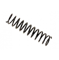 Muelle helicoidal Trasero Bilstein B3 VW Golf I Scirocco;H;B3  36-155095