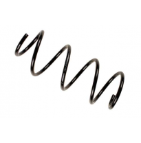 Muelle helicoidal Delantero Bilstein B3 Nissan Micra 3 k12;V;B3  36-198085