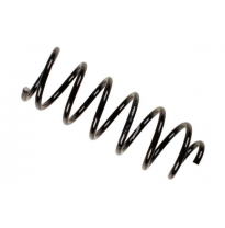 Muelle helicoidal Delantero Bilstein B3 Ford Escort GFJ F3L F5L;V;B3  36-201129