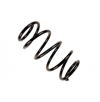 Muelle helicoidal Delantero Bilstein B3 Nissan Qashqai J10 JJ10;V;B3  36-213559