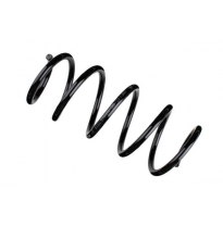 Muelle helicoidal Delantero Derecho Bilstein B3 Honda CR-V III;VR;B3  36-217397