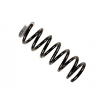 Muelle helicoidal Trasero Bilstein B3 Peugeot 407 6D_;H;B3  36-219711