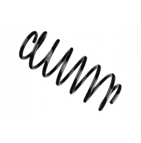 Muelle helicoidal Delantero Bilstein B3 Audi 80 B3;V;B3  36-227464