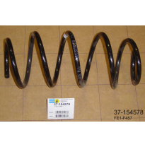Muelle helicoidal Delantero Bilstein B3 Opel Vectra C;V;B3  37-154578