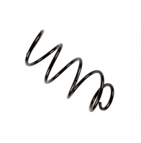 Muelle helicoidal Delantero Bilstein B3 BMW 1er 3er E81 82 87;V;B3  37-161293