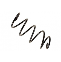 Muelle helicoidal Delantero Bilstein B3 BMW 1er 3er E81 87;V;B3  37-161309