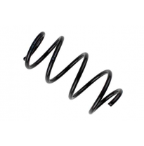 Muelle helicoidal Delantero Bilstein B3 Adam Std.;V;B3  37-273569