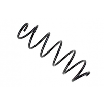 Muelle helicoidal Delantero Bilstein B3 Citroen C3 DS3;V;B3  37-280093