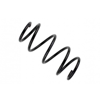 Muelle helicoidal Delantero Bilstein B3 VW Golf VII;V;B3  37-293123
