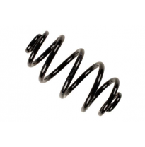 Muelle helicoidal Trasero Bilstein B3 Audi A6 4B C5 VW Passat3B2;H;B3  38-131097