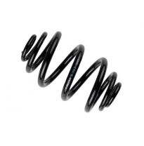 Muelle helicoidal Trasero Bilstein B3 BMW 3er E46;H;B3  38-269127