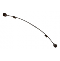 Ballesta Trasero Bilstein B3 MB Sprinter 906;H;B3  39-230027