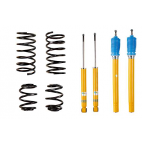 Kit Suspension Amortiguadores + Muelles  Bilstein B12 BMW 3 (E30); K; B12 PK  46-000101