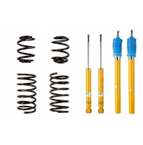 Kit Suspension Amortiguadores + Muelles  Bilstein B12 BMW 3 (E30); K; B12 PK  46-000118