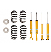 Kit Suspension Amortiguadores + Muelles  Bilstein B12 VW PASSAT (3B3); K; B12 PK  46-000446