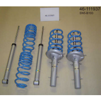 Kit Suspension Amortiguadores + Muelles  Bilstein B10 Vw Golf Iv, Variant;K;B10  46-111937