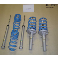 Kit Suspension Amortiguadores + Muelles  Bilstein B10 VW Golf IV, Variant;K;B10  46-111937