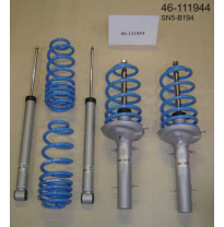 Kit Suspension Amortiguadores + Muelles  Bilstein B10 VW Golf IV, Variant ;K;B10  46-111944