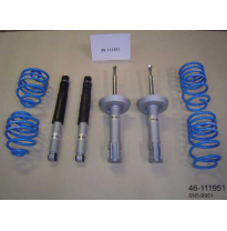 Kit Suspension Amortiguadores + Muelles  Bilstein B10 Opel Corsa, B / a Cc ;K;B10  46-111951