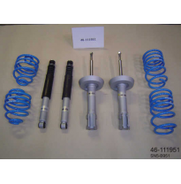 Kit Suspension Amortiguadores + Muelles  Bilstein B10 Opel Corsa, B / A CC ;K;B10  46-111951