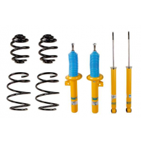 Kit Suspension Amortiguadores + Muelles  Bilstein B12 BMW 3 (E46)/Coupe/Touring/Cabrio;K;B12  46-180018