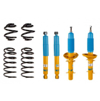 Kit Suspension Amortiguadores + Muelles  Bilstein B12 VW BORA Kombi (1J6); K; B12 PK  46-180193