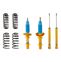 Kit Suspension Amortiguadores + Muelles  Bilstein B12 VW GOLF IV (1J1); K; B12 PK  46-180339