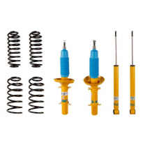 Kit Suspension Amortiguadores + Muelles  Bilstein B12 Vw Bora (1j2); K; B12 Pk  46-180360