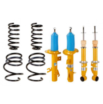 Kit Suspension Amortiguadores + Muelles  Bilstein B12 Bmw Mini (R50,R52,R53);K;B12  46-180452