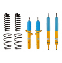 Kit Suspension Amortiguadores + Muelles  Bilstein B12 Bmw 1 (E81, E87); K; B12 Pk  46-180490