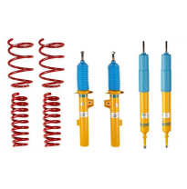Kit Suspension Amortiguadores + Muelles  Bilstein B12 BMW 1 (E81, E87); K; B12 SL  46-180513
