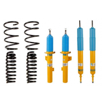 Kit Suspension Amortiguadores + Muelles  Bilstein B12 Bmw 3 (E90); K; B12 Pk  46-180544