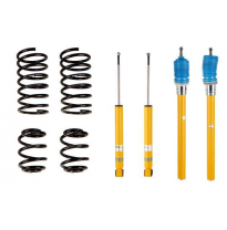 Kit Suspension Amortiguadores + Muelles  Bilstein B12 BMW 3 (E30); K; B12 PK  46-180803