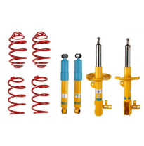 Kit Suspension Amortiguadores + Muelles  Bilstein B12 OPEL ASTRA H Stufenheck; K; B12 SL  46-182173