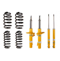 Kit Suspension Amortiguadores + Muelles  Bilstein B12 VW GOLF V (1K1); K; B12 PK  46-184153