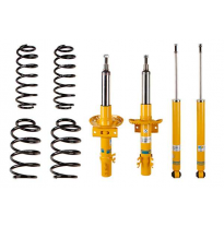 Kit Suspension Amortiguadores + Muelles  Bilstein B12 VW POLO (6R_); K; B12 PK  46-184467