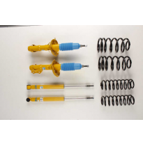 Kit Suspension Amortiguadores + Muelles  Bilstein B12 VW LUPO (6X1, 6E1); K; B12 PK  46-190833