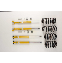 Kit Suspension Amortiguadores + Muelles  Bilstein B12 AUDI A6 (4B, C5); K; B12 PK  46-192219