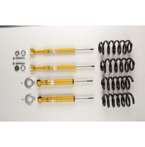 Kit Suspension Amortiguadores + Muelles  Bilstein B12 AUDI A6 Avant (4B, C5); K; B12 PK  46-192332