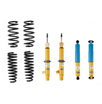 Kit Suspension Amortiguadores + Muelles  Bilstein B12 MAZDA 6 Hatchback (GG); K; B12 PK  46-192646