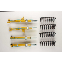 Kit Suspension Amortiguadores + Muelles  Bilstein B12 Bmw 5 (F10); K; B12 Pk  46-195111