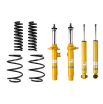 Kit Suspension Amortiguadores + Muelles  Bilstein B12 Bmw 1 F20 F21;K;B12pk  46-223609