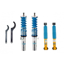 Kit Suspension Roscado regulable altura  Bilstein B14 Peugeot 206 ;K;B14  47-087569