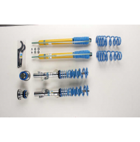 Kit Suspension Roscado Regulable Altura  Bilstein B14 Ford Focus2 Lim.; Mazda 3; S40/V50;K;B14  47-121225
